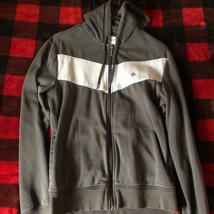 Penguin blue/dark blue jacket